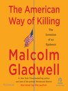 The American Way of Killing